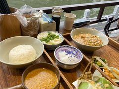 -李百蟹·江南蟹黄面·河景餐厅(夫子庙总店)