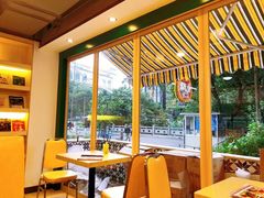 -明腾壹间茶餐厅(新都会花园广场店)