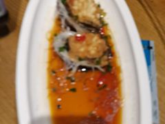 -拉完海鲜大排档(温岭店)