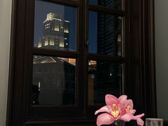 -宝丽轩中餐厅BAOLIXUAN