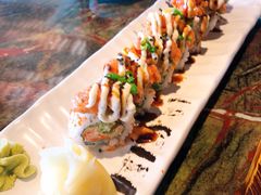 -炙柒Sekinana·精致料理 烧鸟·铁板烧(海上世界店)