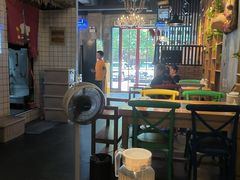 -小小河边鱼(天润城店)