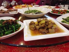 竹溪荔湖酒家-潮喜竹溪荔湖酒家(荔枝湾店)