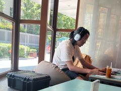 -sugarman espresso素饮糖人高新咖啡工厂