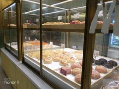 -烫面包·面包烘焙(绿地缤纷城店)