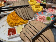 -百草滩羊清水涮羊肉·清真·宁夏盐池滩羊(莲花桥店)
