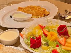 -波特曼西餐厅(中央大街店)