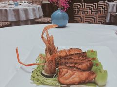 -明阁 Ming Court(广州朗豪酒店)