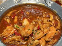 -胖哥俩肉蟹煲(杭州下沙学林街店)