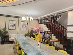 -暖心派对·独栋别墅团建聚会轰趴馆