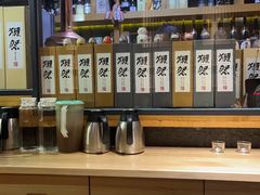 -吉川居酒屋(建国北路店)