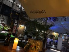 -Ur Garden中庭花园•逸餐厅(福田CBD逸扉酒店)