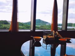 -佘山世茂艾美·御珍轩中餐厅