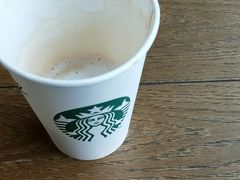 -星巴克臻选(成都环球乐天店)