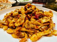 -达叔香味海鲜(海棠68环球美食街店)