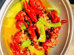 -沪小胖小龙虾(淮海中路旗舰店)