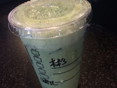 -星巴克(广州中华广场B1层店)