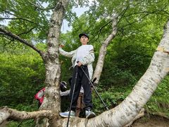 -灵山