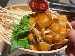 -海底捞火锅(顺义华联店)