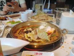 -涿派·炝锅鱼(涿州店)