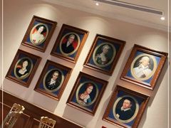 -玫瑰厅上海菜(兴国路店)