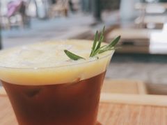 -Metal hands·铁手咖啡