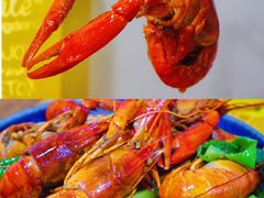 -星记小馆·小蓝龙·老南京砂锅菜(上海路店)