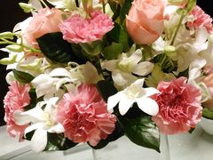 -半秋山西餐厅(巴南万达广场店)