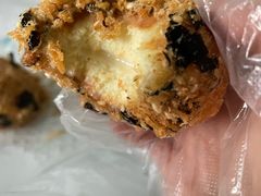 海苔风味酥松小贝-鲍师傅糕点(永安里店)