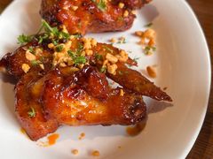 -佐敦面包铺·JORDAN BAKERY
