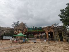 -美的鹭湖探索王国