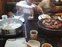 -印象三宝潮汕鲜牛肉火锅烤肉(个体大世界店)