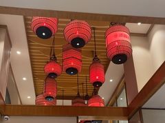 -添福来墨鱼饺子 · 海鲜东北菜(泡崖店)