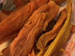 -王老头炒货(天坛东路店)