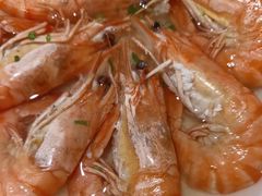 -渔港明珠酒店(星海广场店)