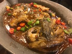 -西江美食舫·江西菜(健德桥店)