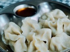 手工鲅鱼水饺-崴海渔村(虹梅路店)
