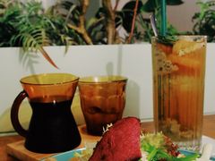-塔拉苏咖啡(中信丹阳花园店)