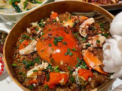 -闽海肴(北辰荟店)