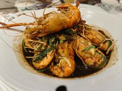 -老头儿油爆虾(金沙印象城店)