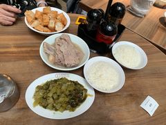 -松發肉骨茶(牛车水店)