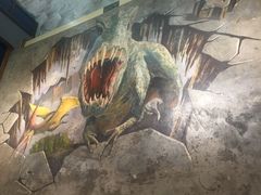 -豪食披萨烤肉自助(保定商场店)