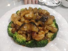 -黑石礁酒楼·海鲜(黑石礁店)