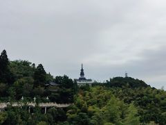 -径山寺