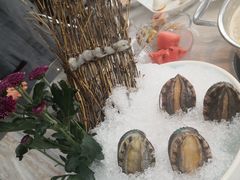 鲍鱼-阿杜打边炉(五江天街店)