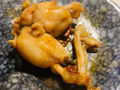 -哥老官重庆美蛙鱼头(松江地中海十八哥店)