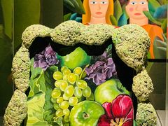 -德基艺术博物馆