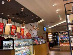 -COSTA COFFEE(新奥购物中心店)