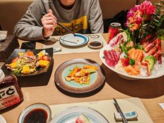 -大渔铁板烧(花园道店)