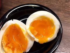 -一兰拉面(梅田阪急东通店)